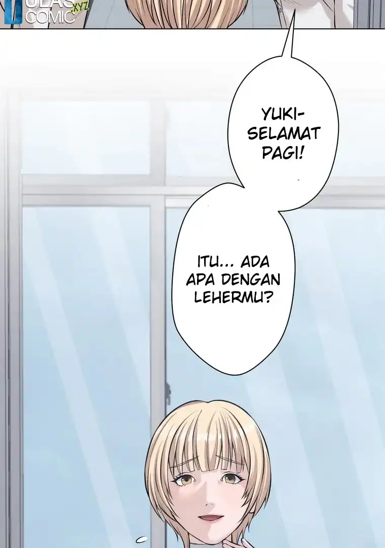 Baca The Devil in School - Chapter 20 halaman 4