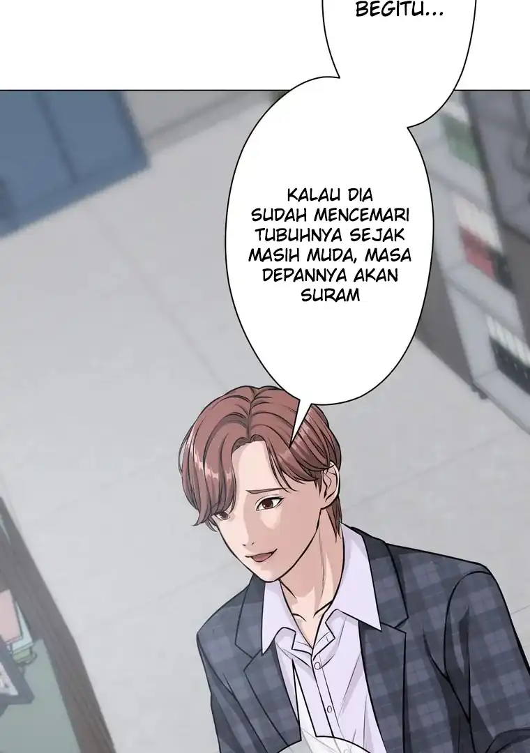 Baca The Devil in School - Chapter 20 halaman 42