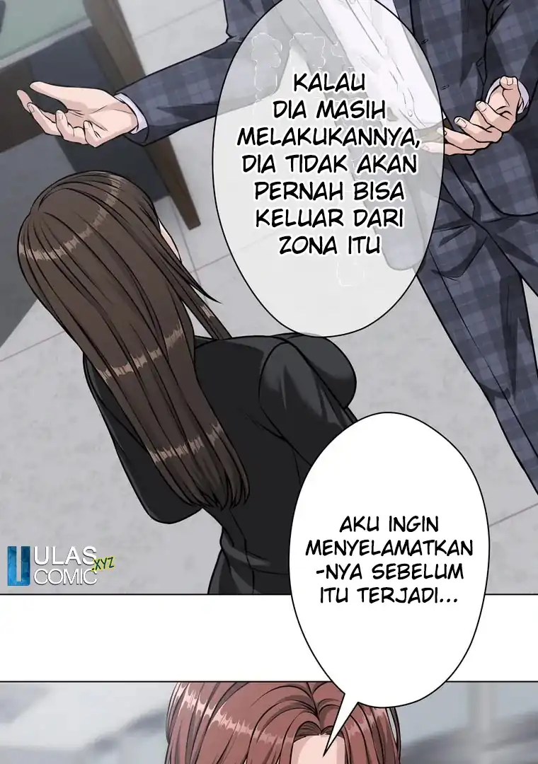 Baca The Devil in School - Chapter 20 halaman 43