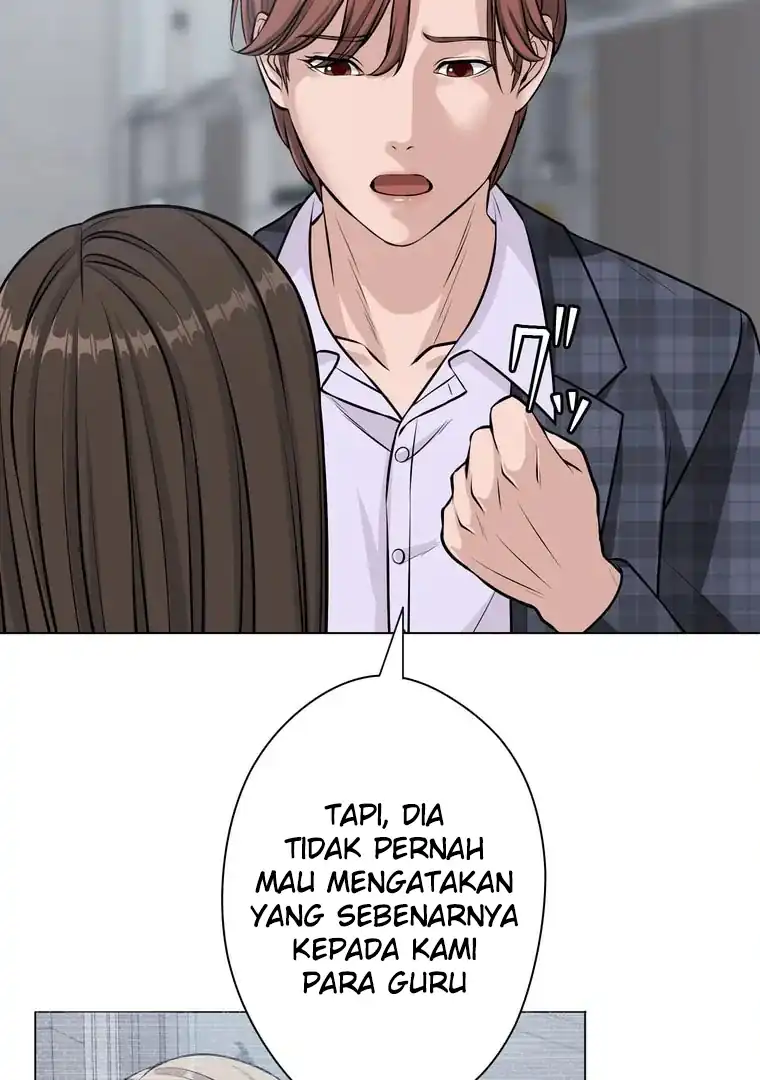 Baca The Devil in School - Chapter 20 halaman 44