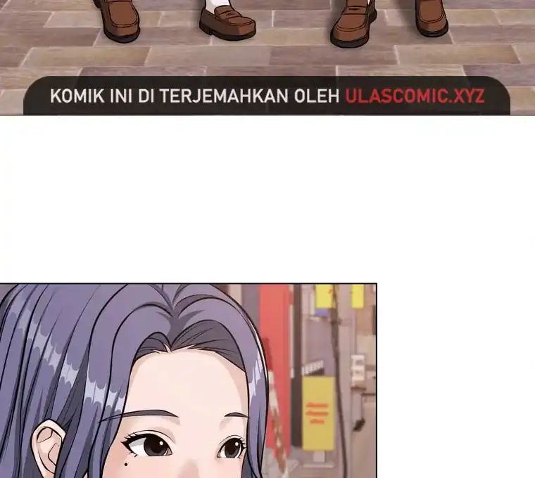 Baca The Devil in School - Chapter 20 halaman 49