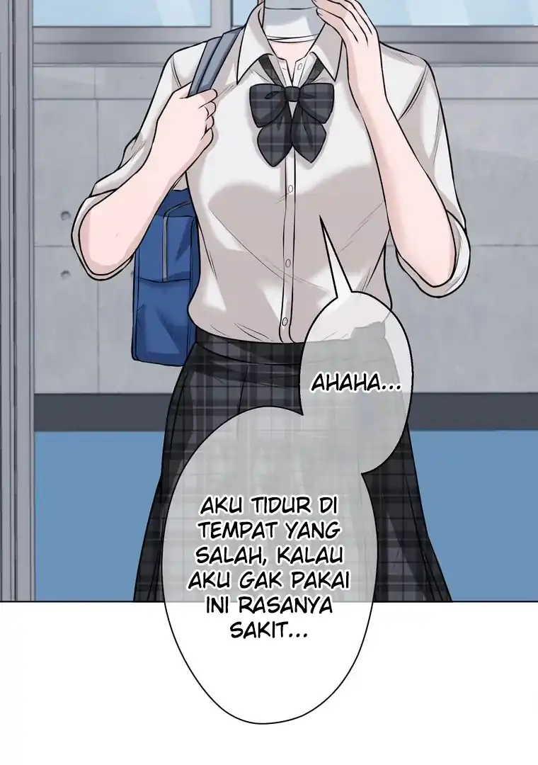 Baca The Devil in School - Chapter 20 halaman 5