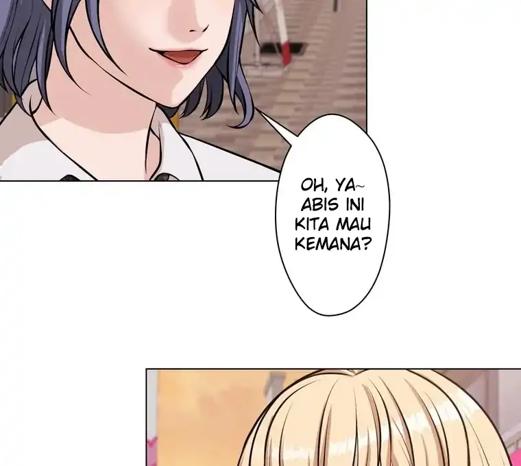 Baca The Devil in School - Chapter 20 halaman 50