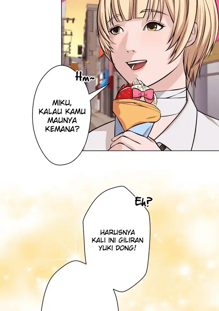 Baca The Devil in School - Chapter 20 halaman 51