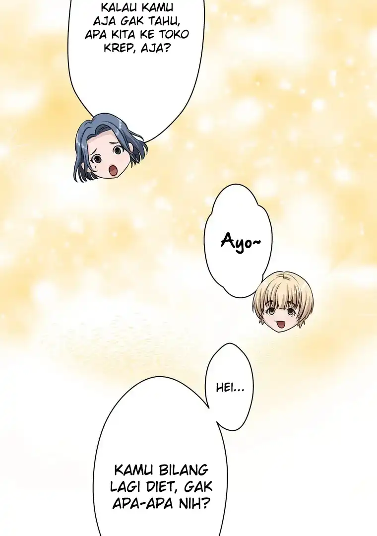 Baca The Devil in School - Chapter 20 halaman 52