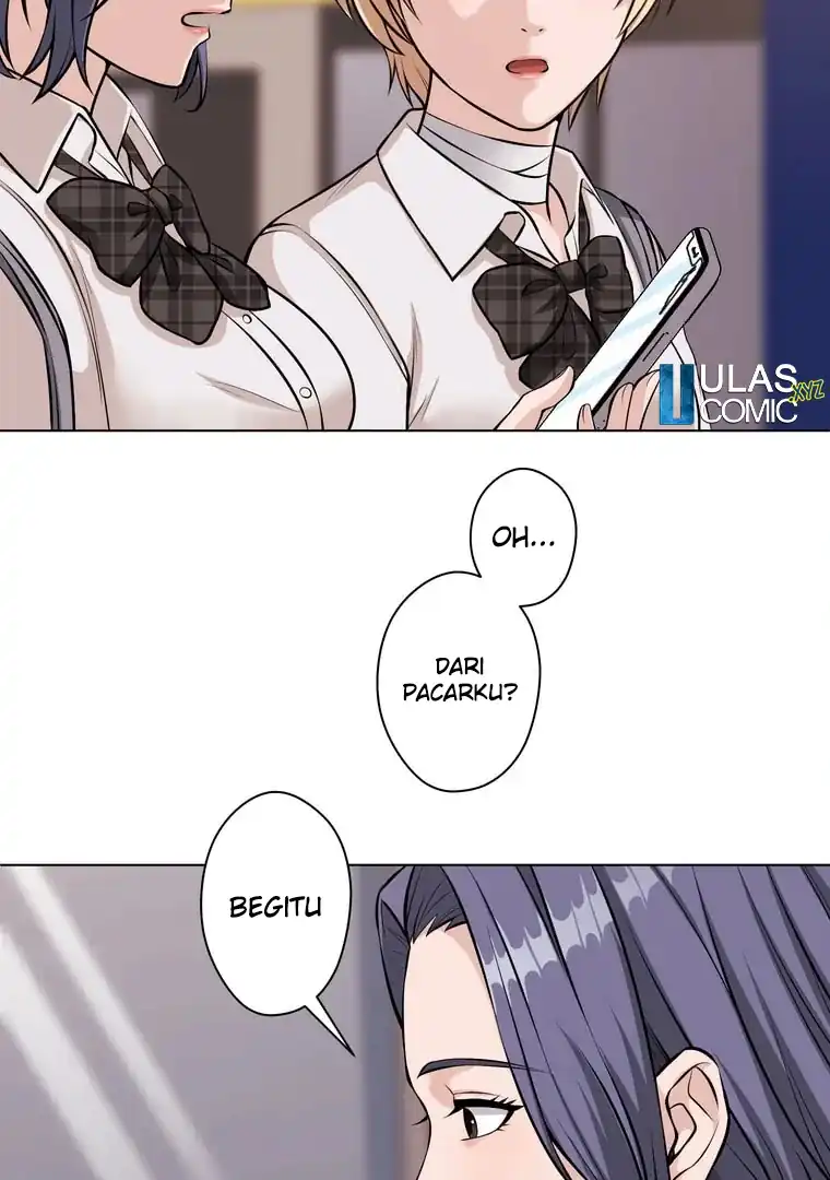 Baca The Devil in School - Chapter 20 halaman 57