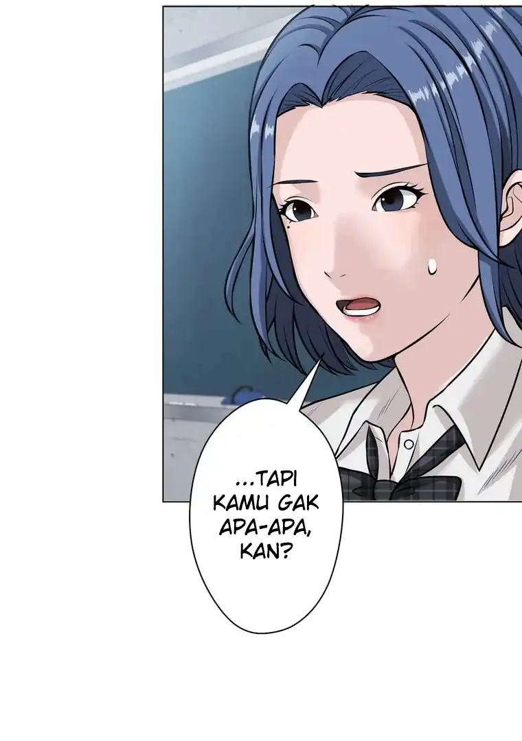 Baca The Devil in School - Chapter 20 halaman 6