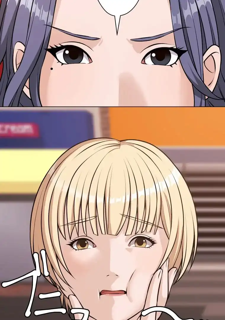 Baca The Devil in School - Chapter 20 halaman 61