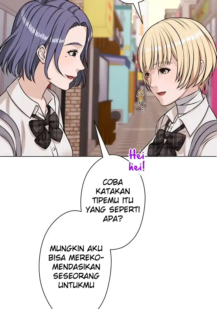 Baca The Devil in School - Chapter 20 halaman 63