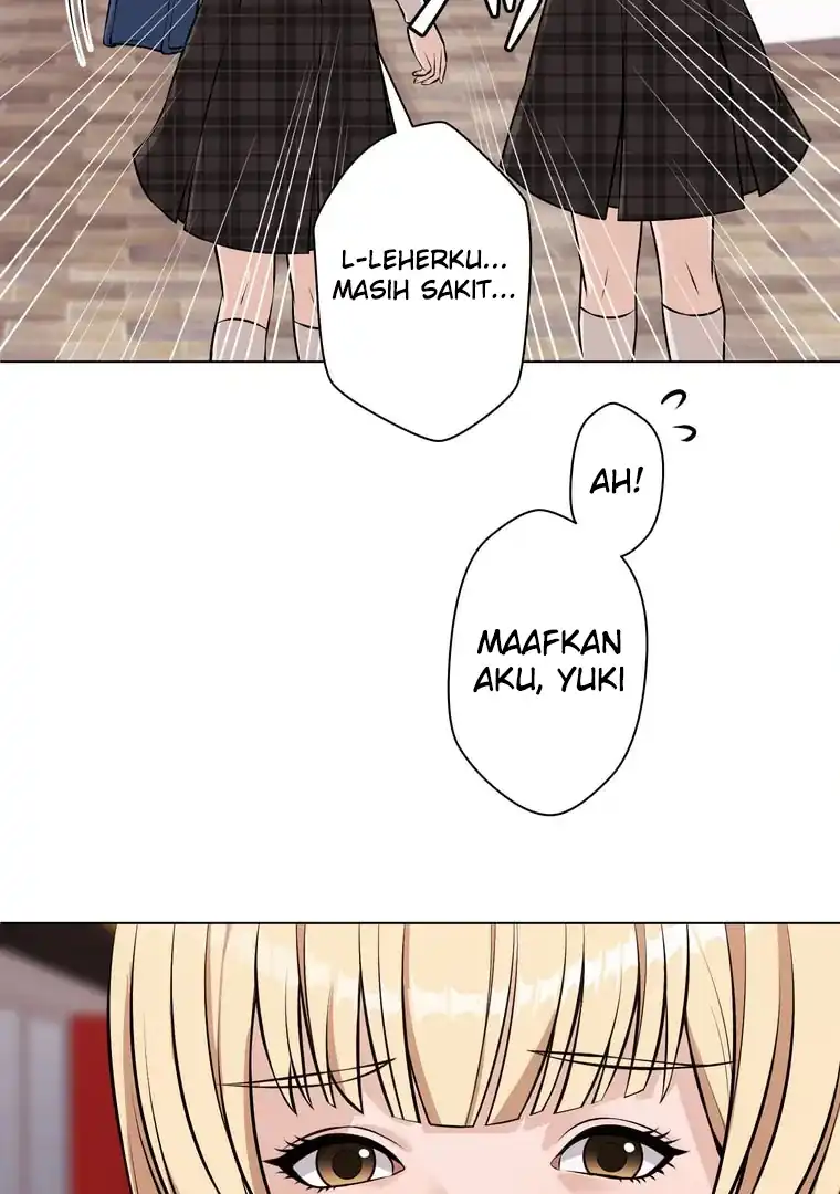 Baca The Devil in School - Chapter 20 halaman 66