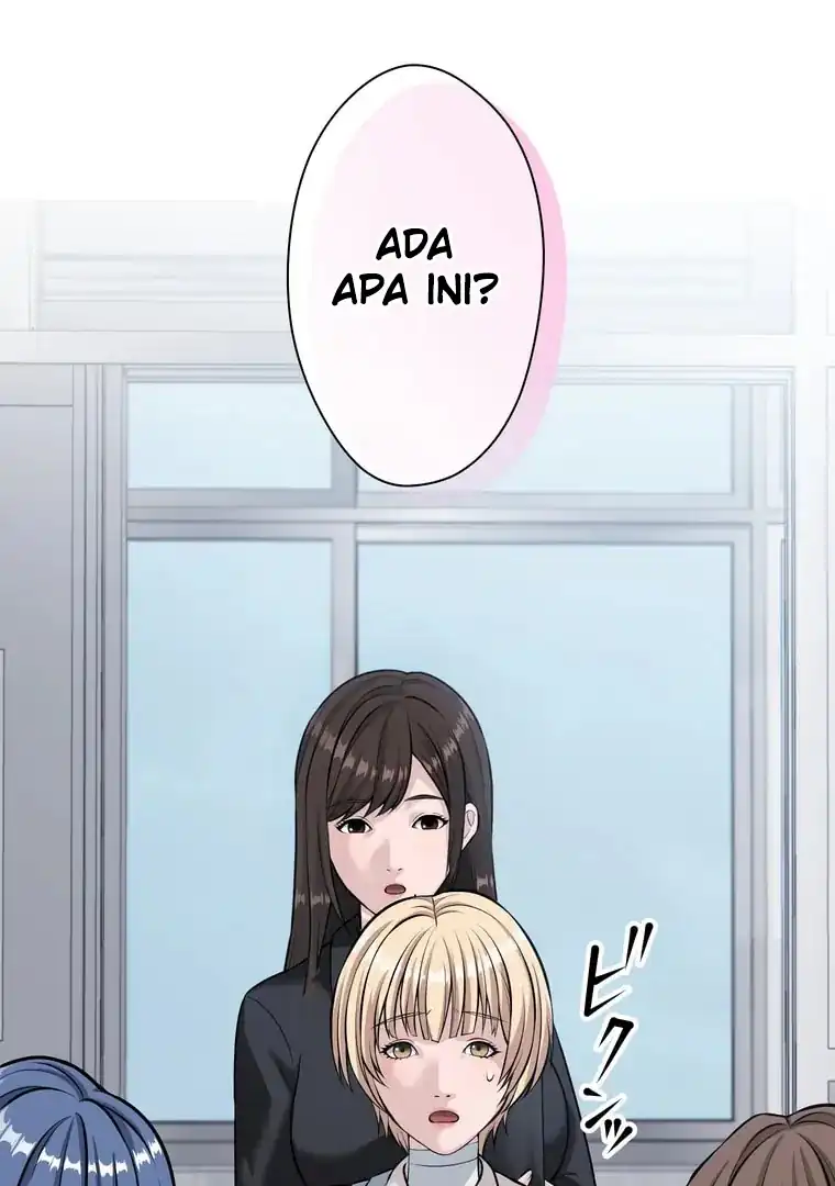 Baca The Devil in School - Chapter 20 halaman 7