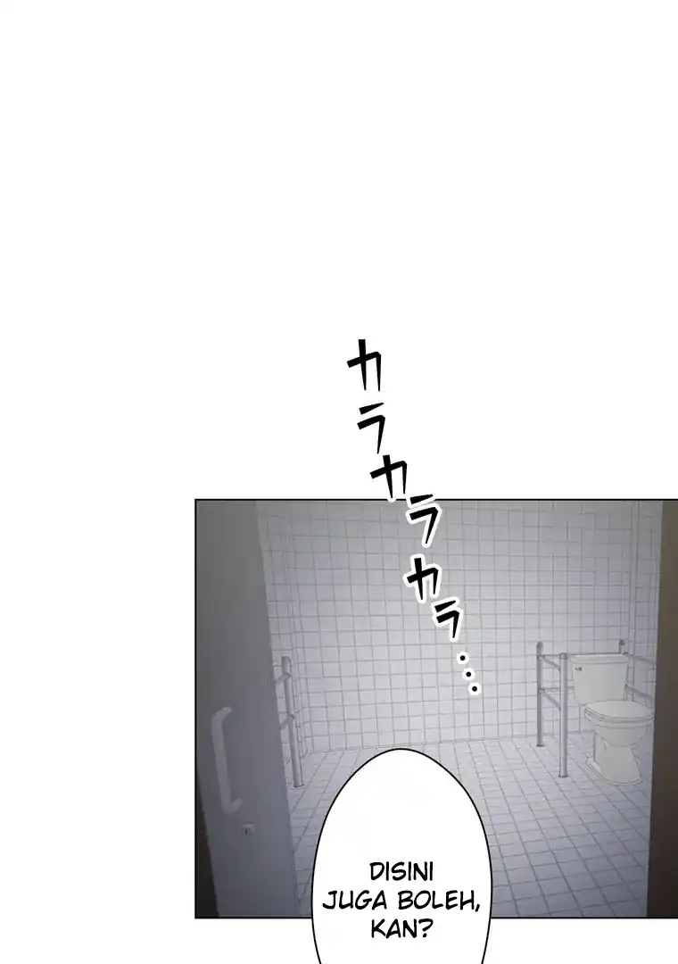 Baca The Devil in School - Chapter 20 halaman 72