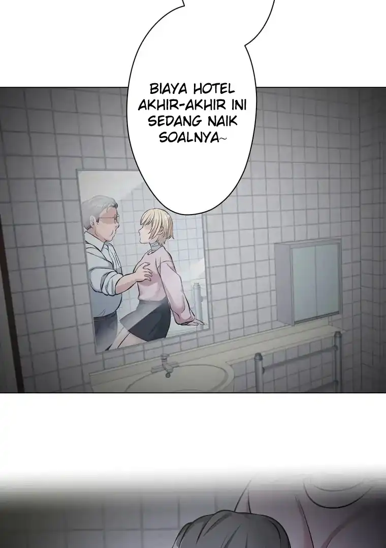 Baca The Devil in School - Chapter 20 halaman 73