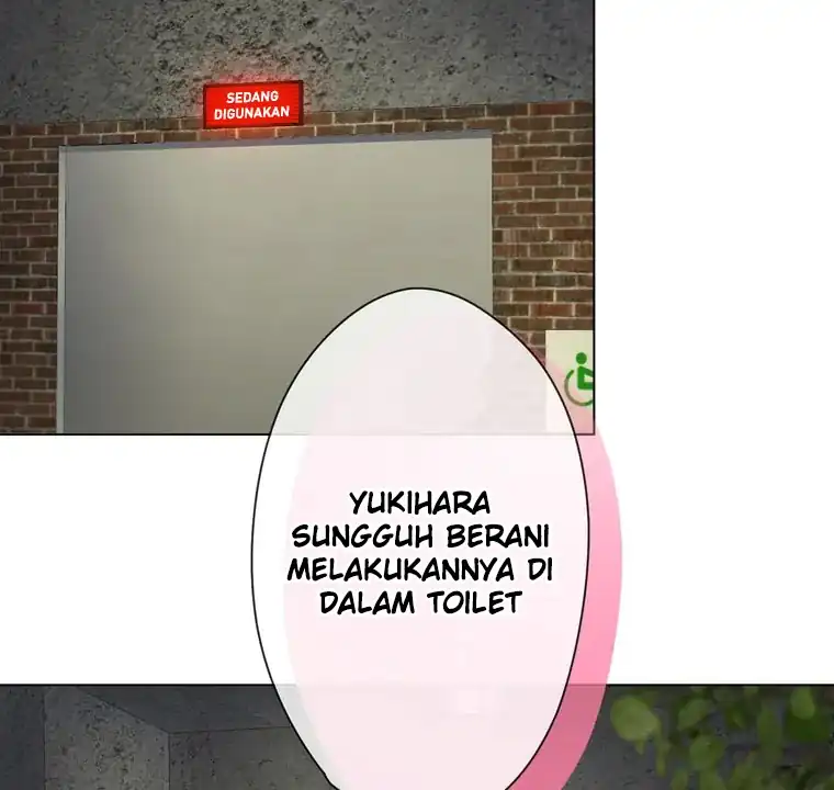 Baca The Devil in School - Chapter 20 halaman 77