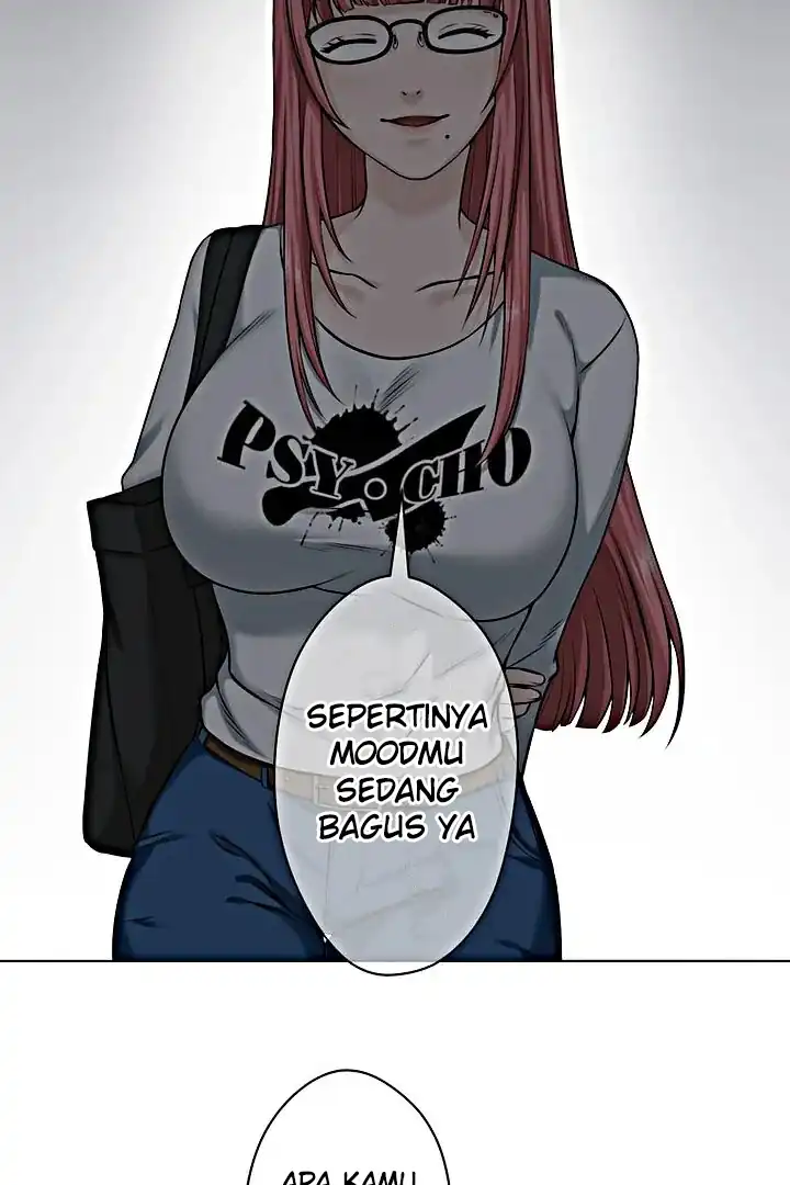 Baca The Devil in School - Chapter 21 halaman 11