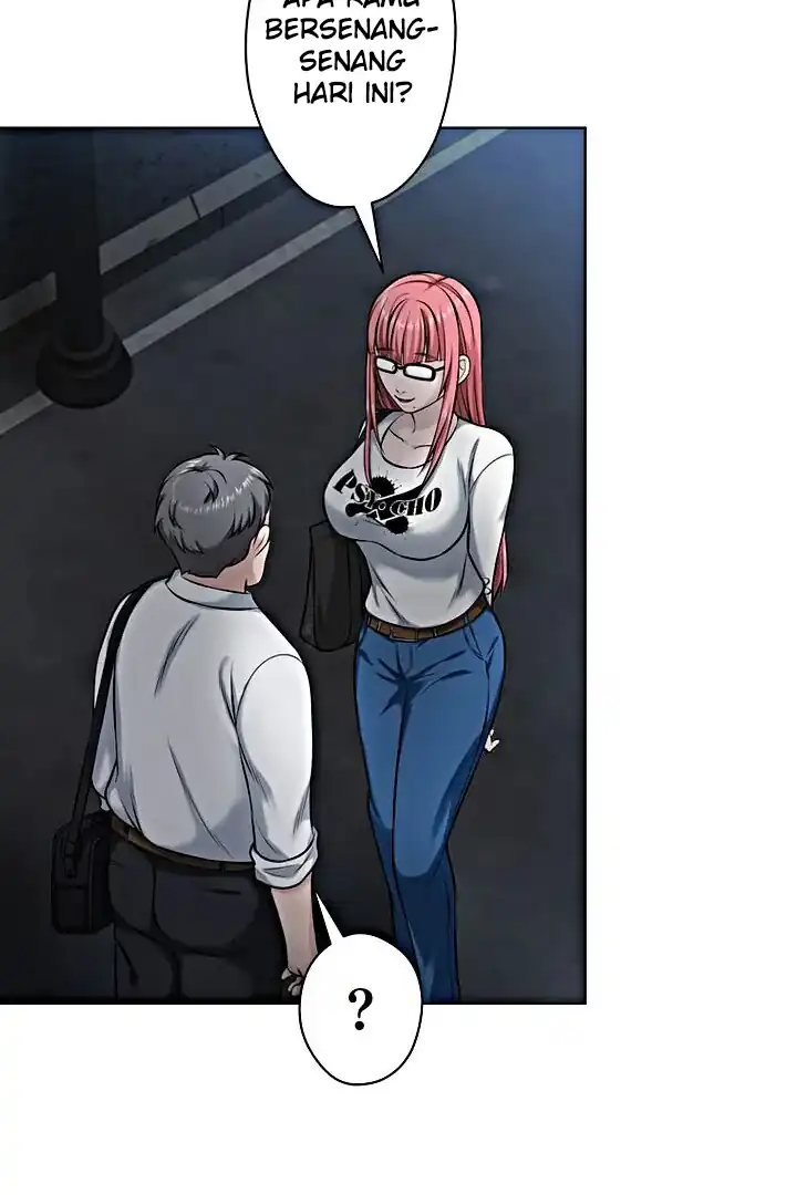 Baca The Devil in School - Chapter 21 halaman 12