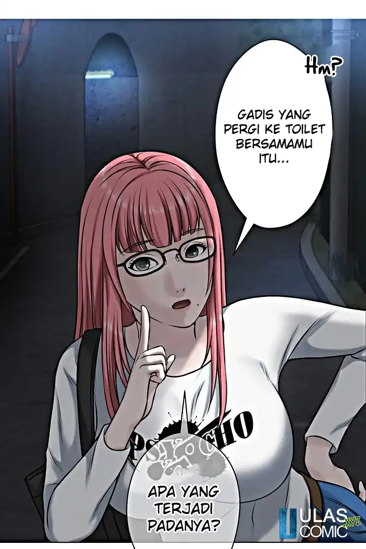 Baca The Devil in School - Chapter 21 halaman 13