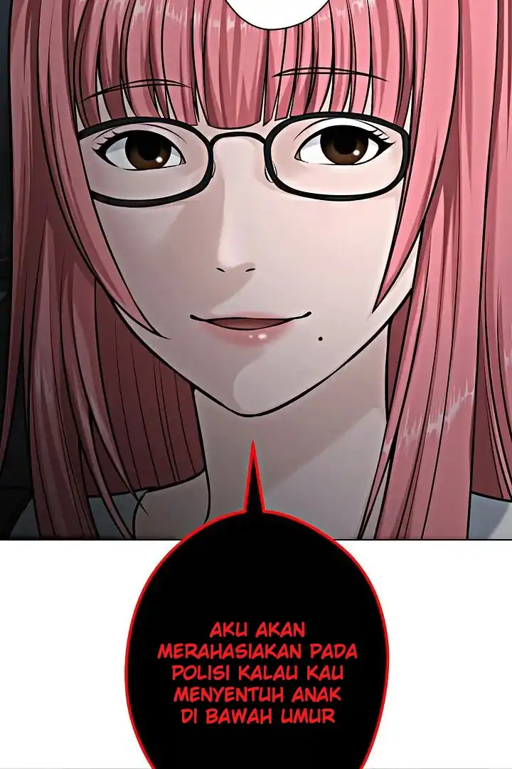 Baca The Devil in School - Chapter 21 halaman 16