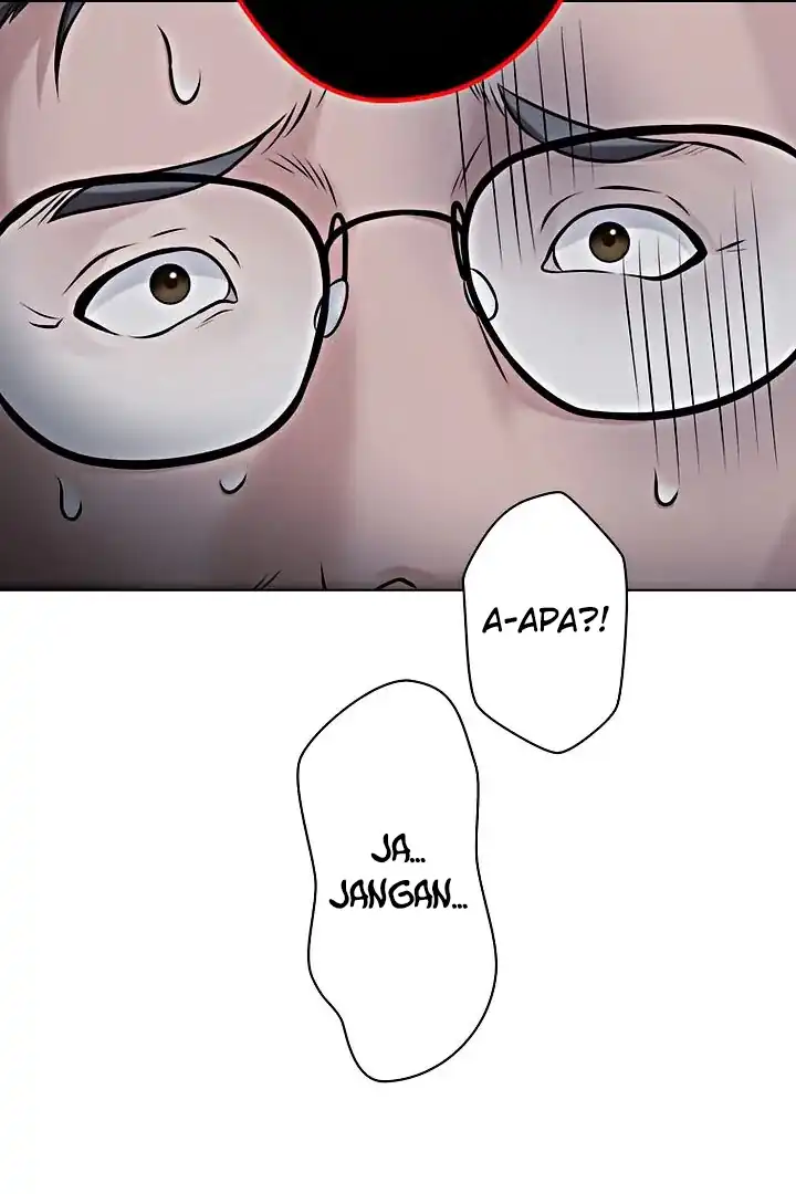 Baca The Devil in School - Chapter 21 halaman 17