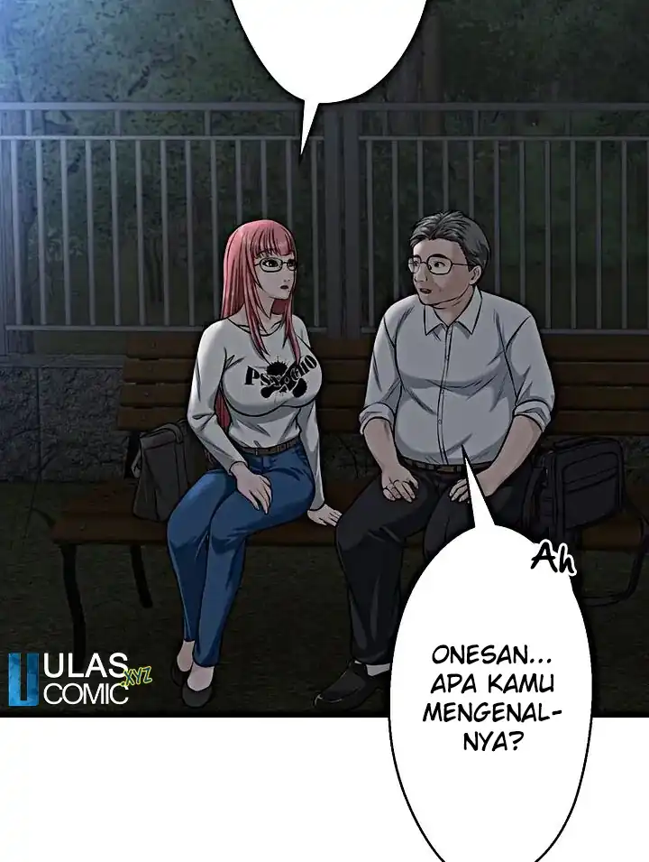 Baca The Devil in School - Chapter 21 halaman 19