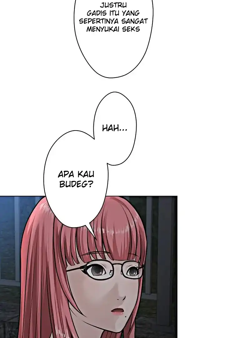 Baca The Devil in School - Chapter 21 halaman 21