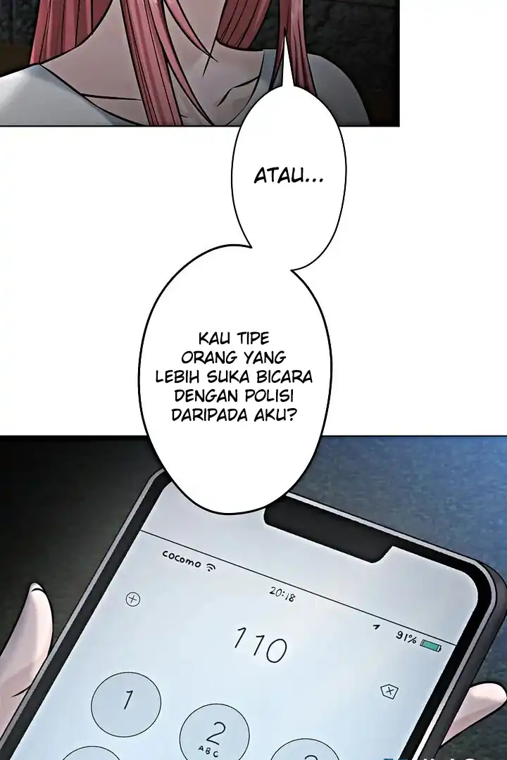 Baca The Devil in School - Chapter 21 halaman 22