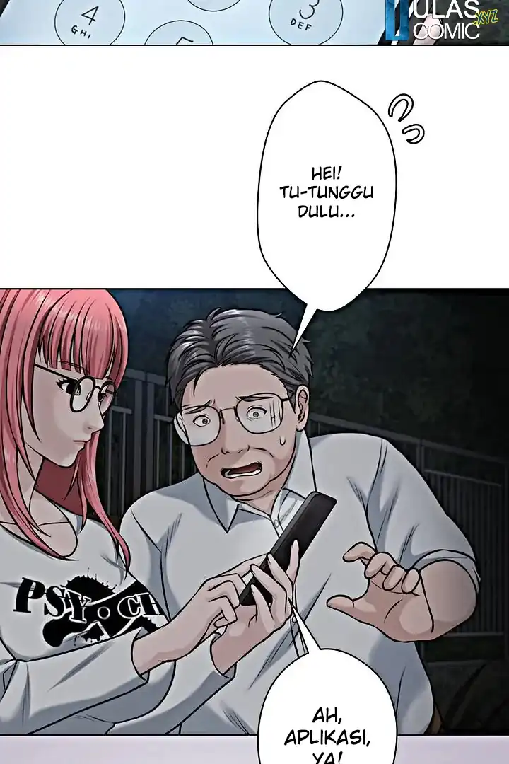 Baca The Devil in School - Chapter 21 halaman 23