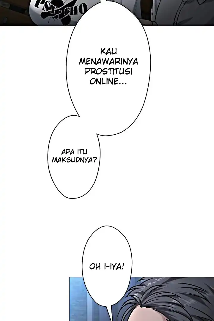 Baca The Devil in School - Chapter 21 halaman 26