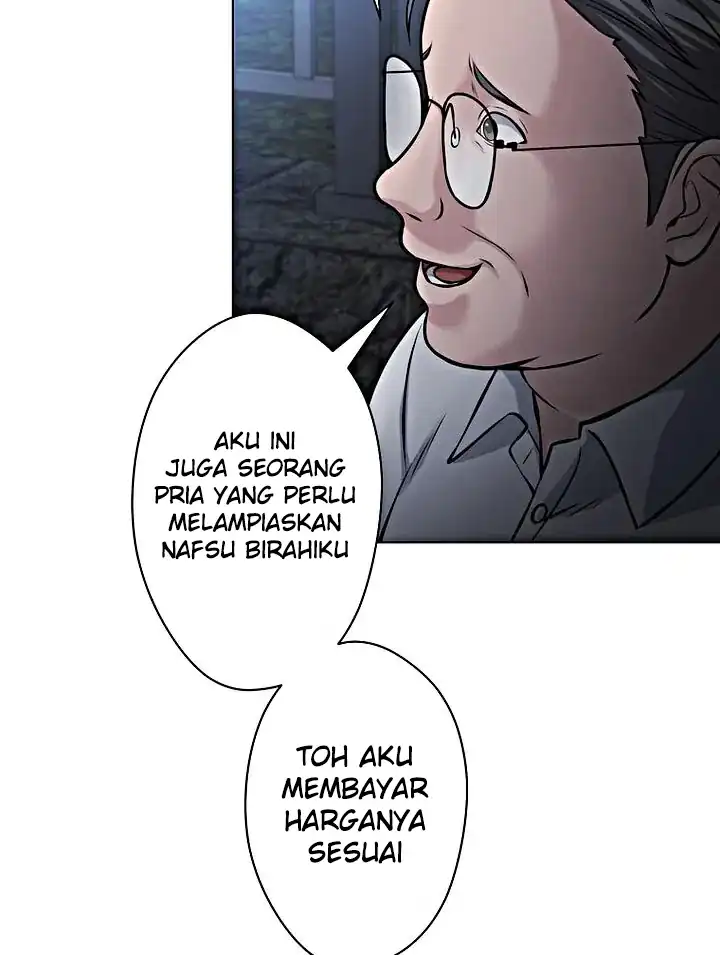 Baca The Devil in School - Chapter 21 halaman 27