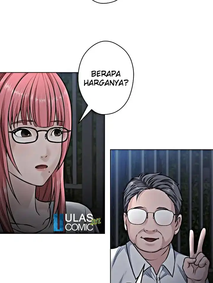 Baca The Devil in School - Chapter 21 halaman 28