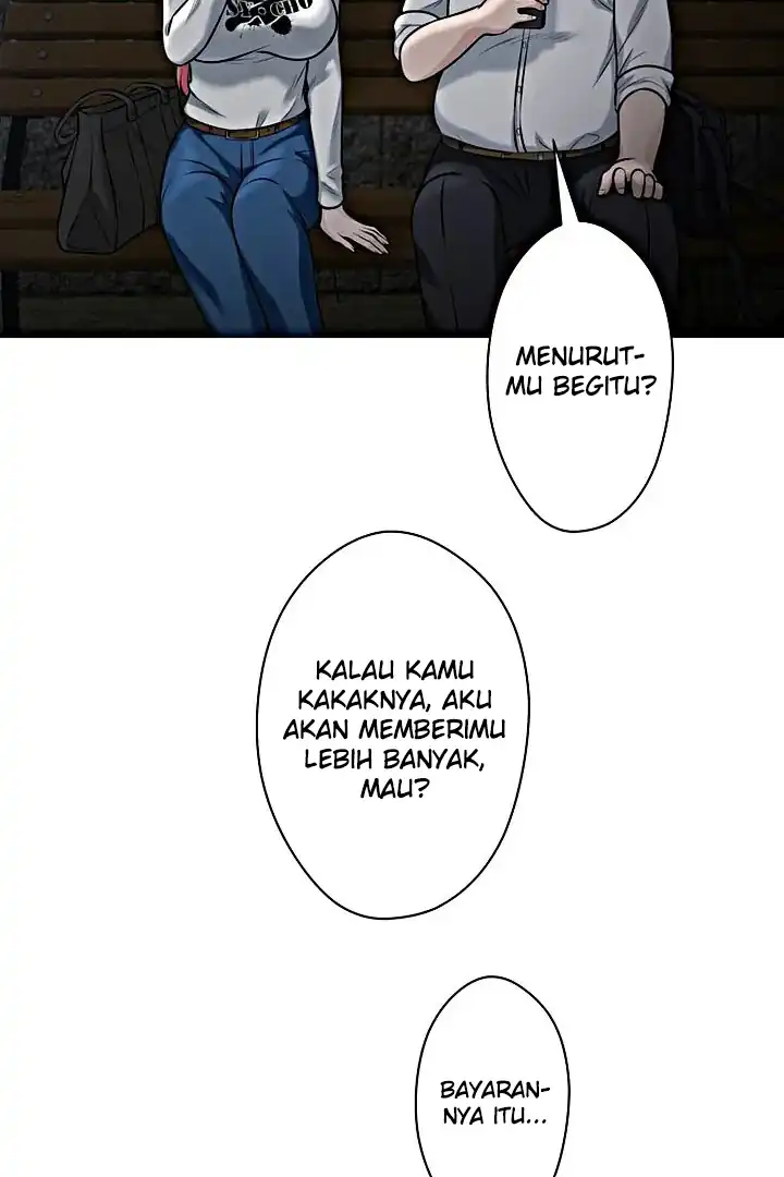 Baca The Devil in School - Chapter 21 halaman 30