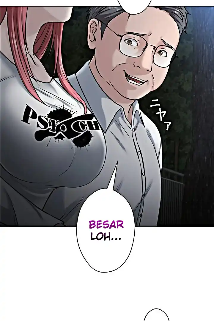 Baca The Devil in School - Chapter 21 halaman 31