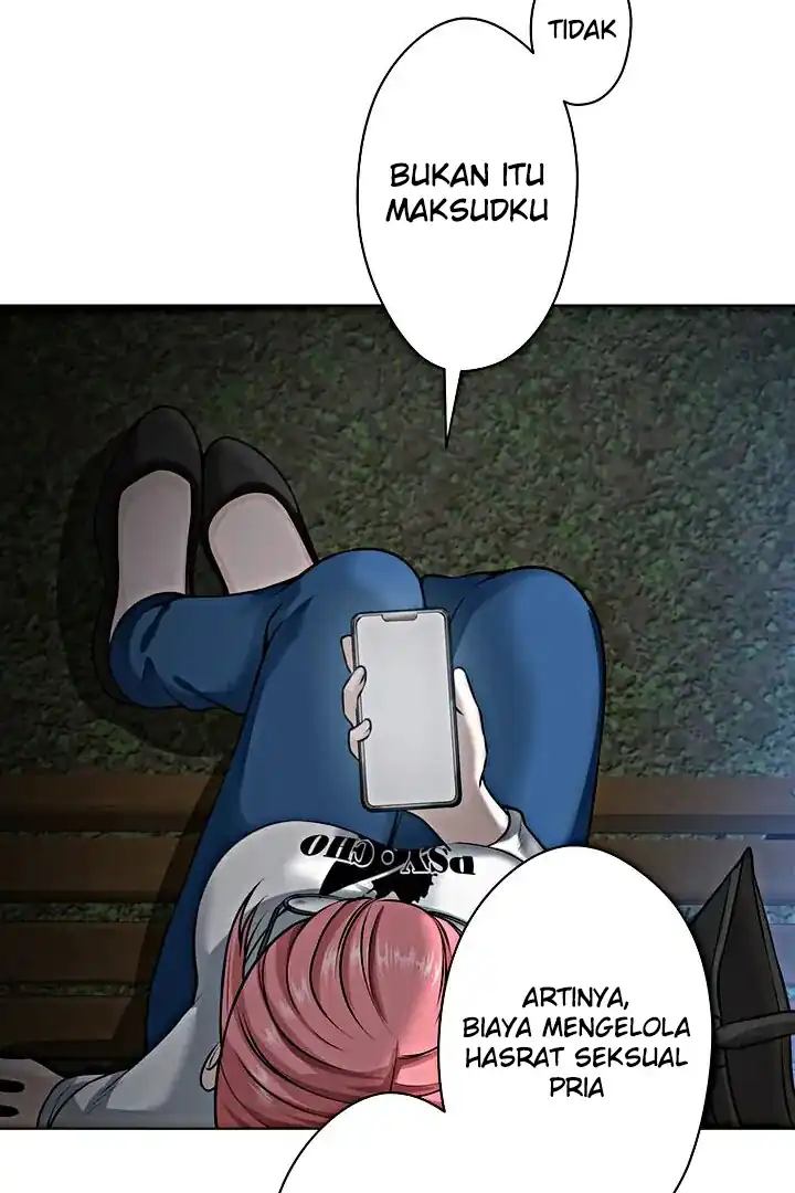 Baca The Devil in School - Chapter 21 halaman 32