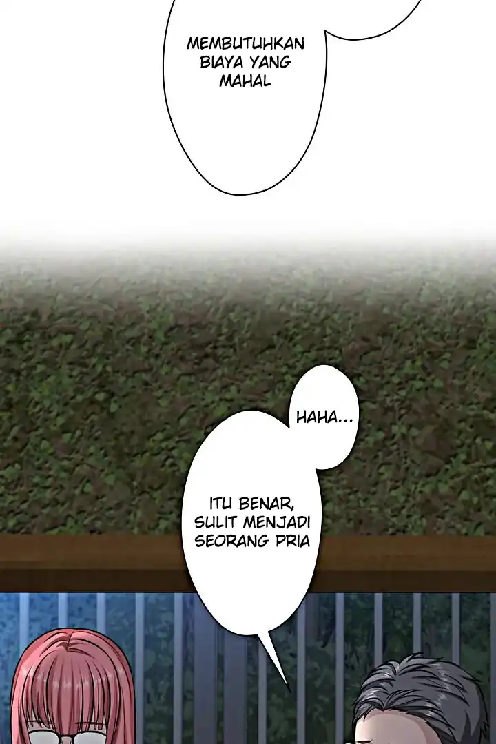 Baca The Devil in School - Chapter 21 halaman 33