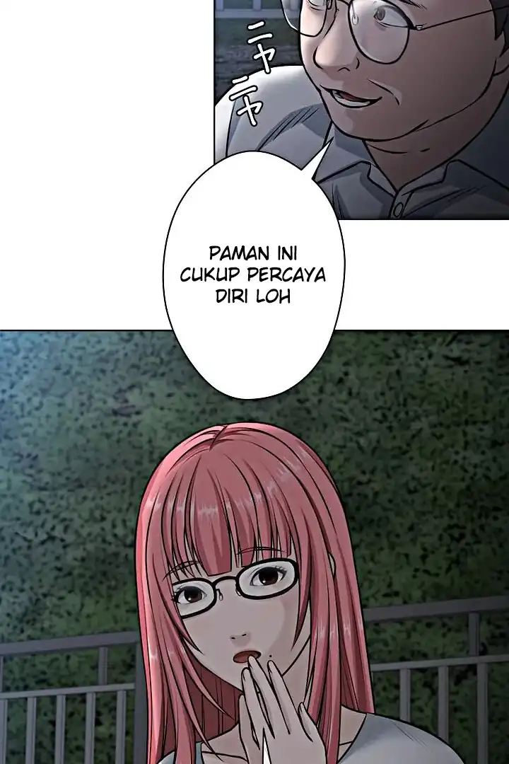 Baca The Devil in School - Chapter 21 halaman 35