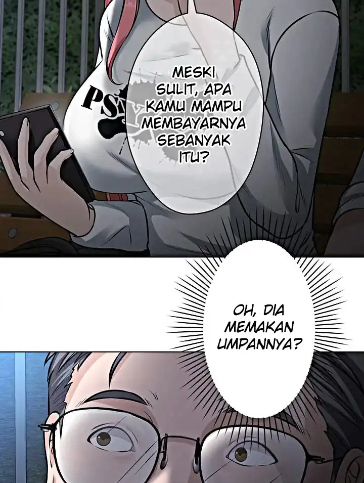 Baca The Devil in School - Chapter 21 halaman 36