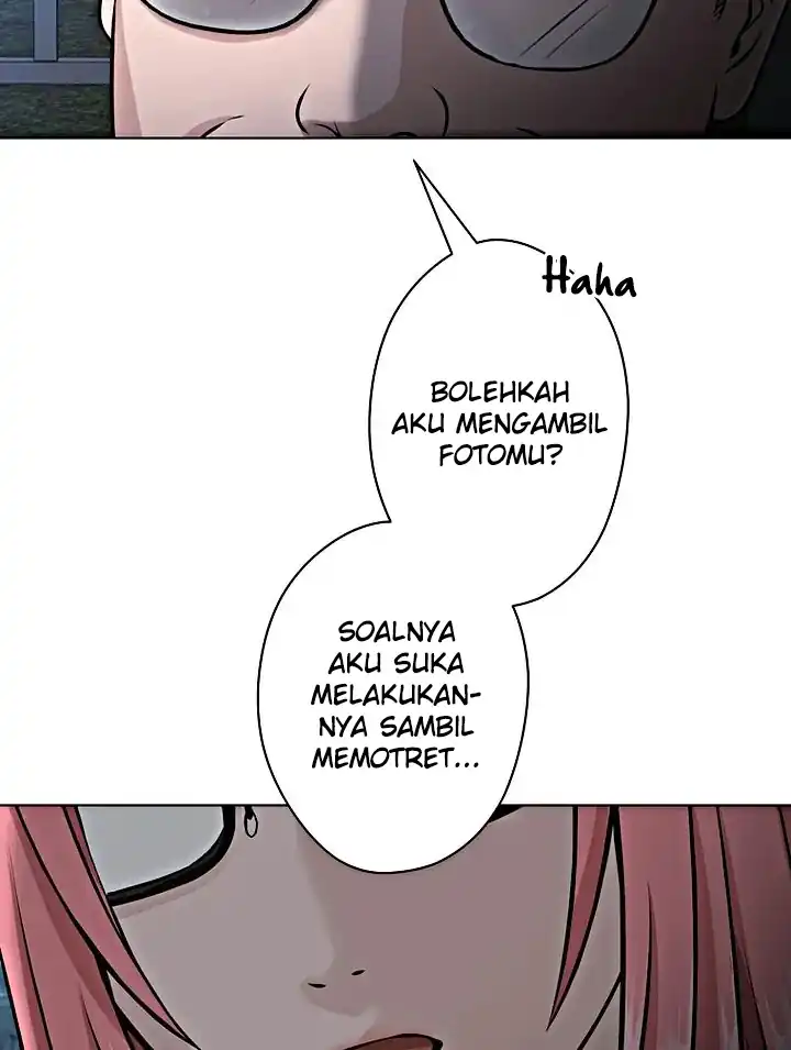 Baca The Devil in School - Chapter 21 halaman 37