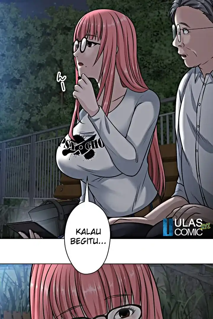 Baca The Devil in School - Chapter 21 halaman 39