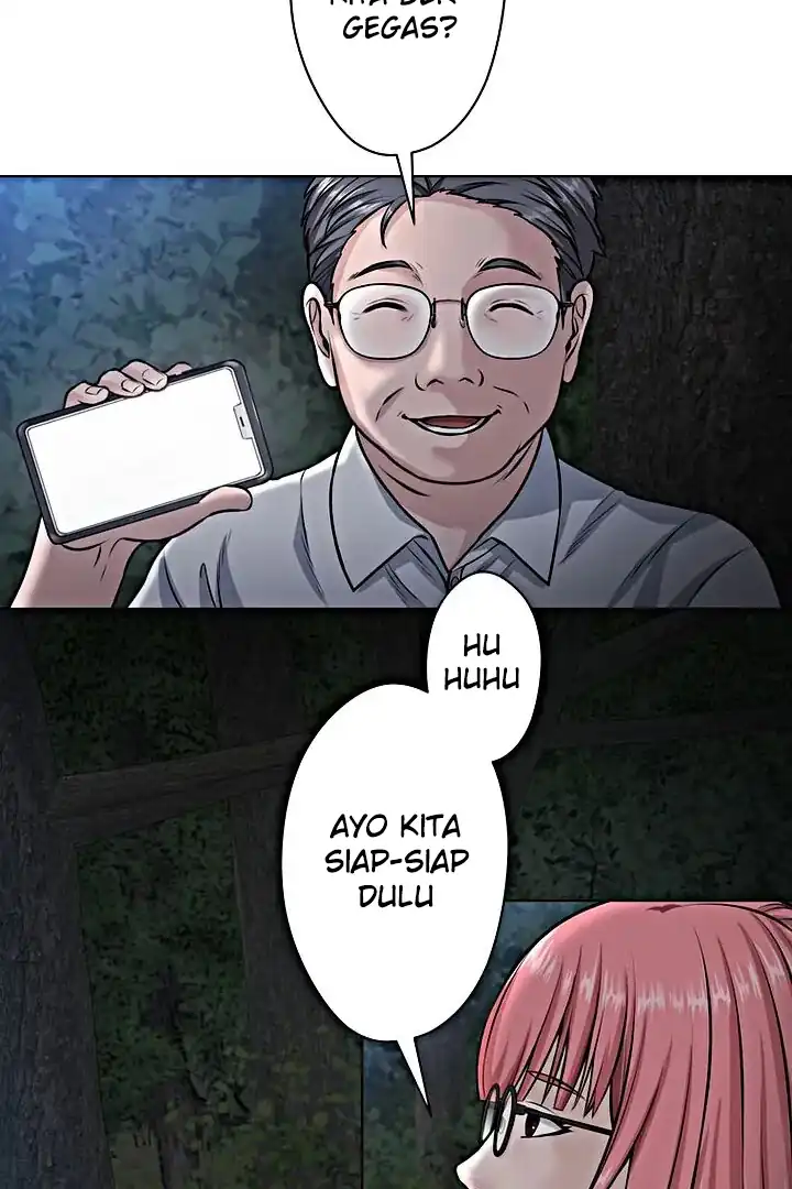 Baca The Devil in School - Chapter 21 halaman 43