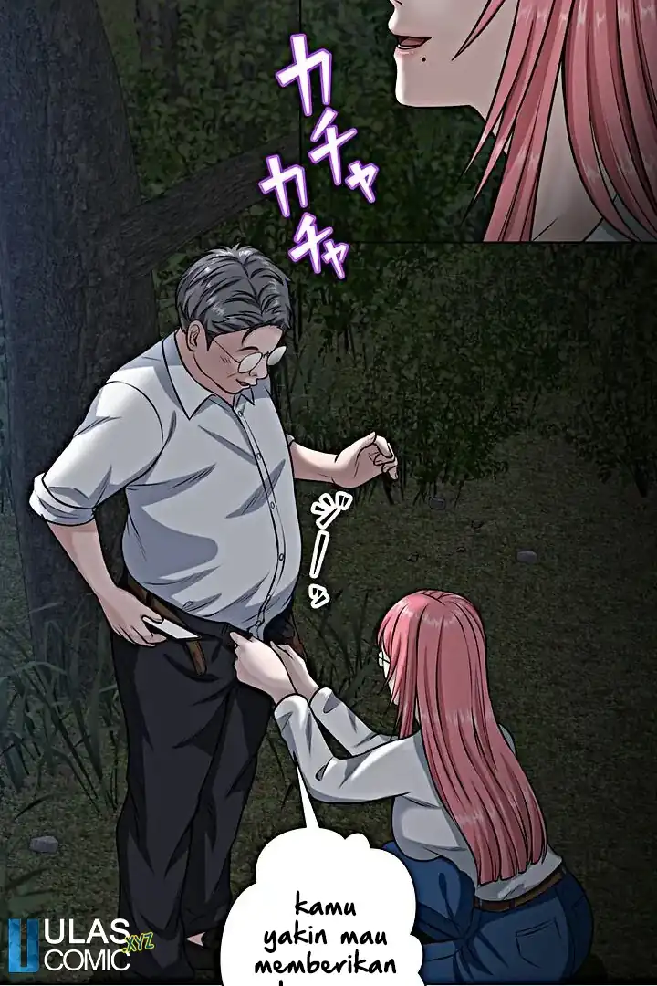 Baca The Devil in School - Chapter 21 halaman 44