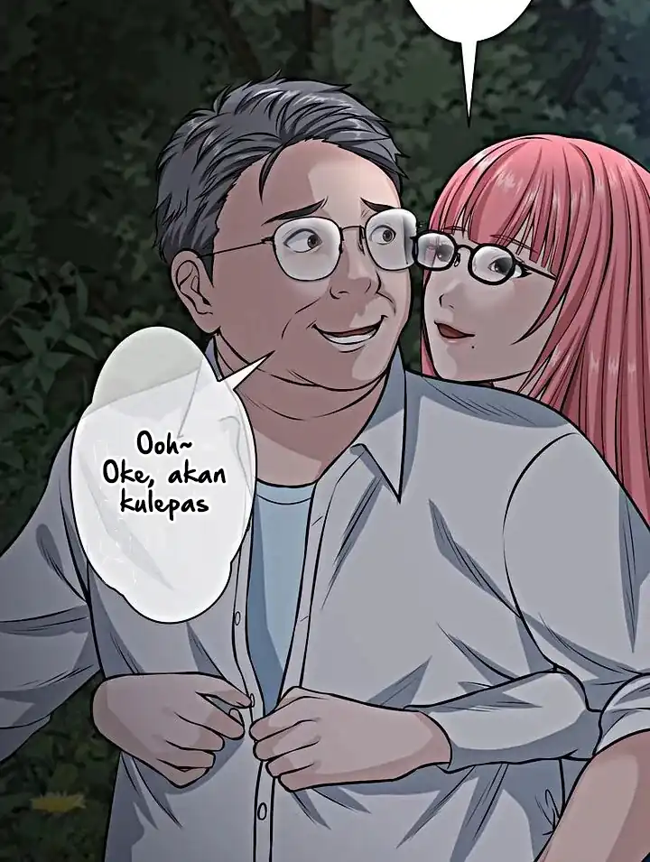 Baca The Devil in School - Chapter 21 halaman 46