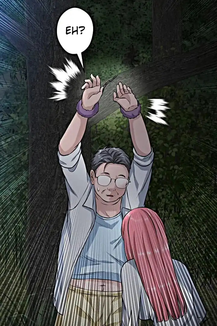 Baca The Devil in School - Chapter 21 halaman 48