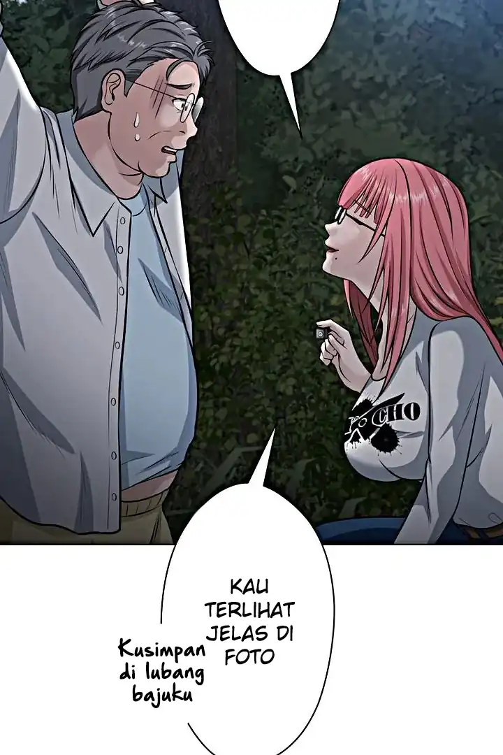 Baca The Devil in School - Chapter 21 halaman 51