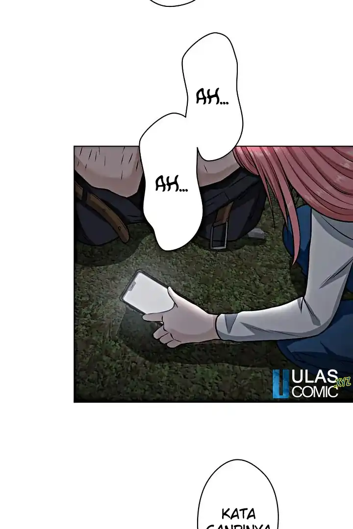 Baca The Devil in School - Chapter 21 halaman 52