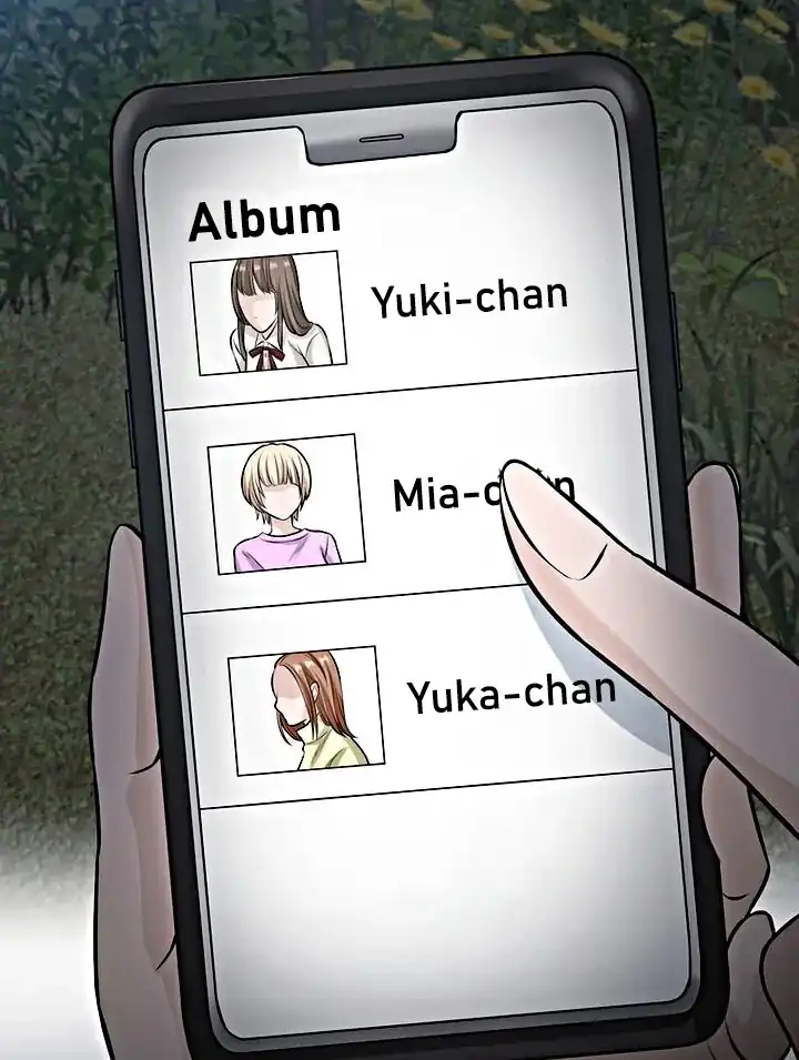 Baca The Devil in School - Chapter 21 halaman 54