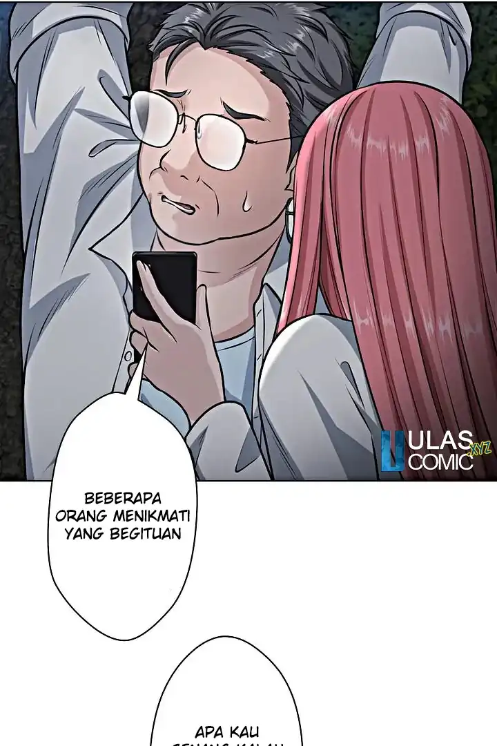 Baca The Devil in School - Chapter 21 halaman 59