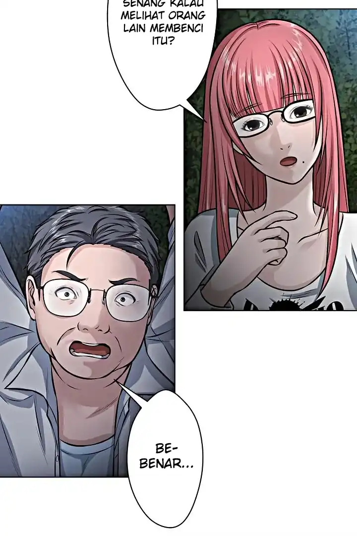 Baca The Devil in School - Chapter 21 halaman 60