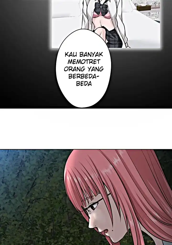 Baca The Devil in School - Chapter 21 halaman 62