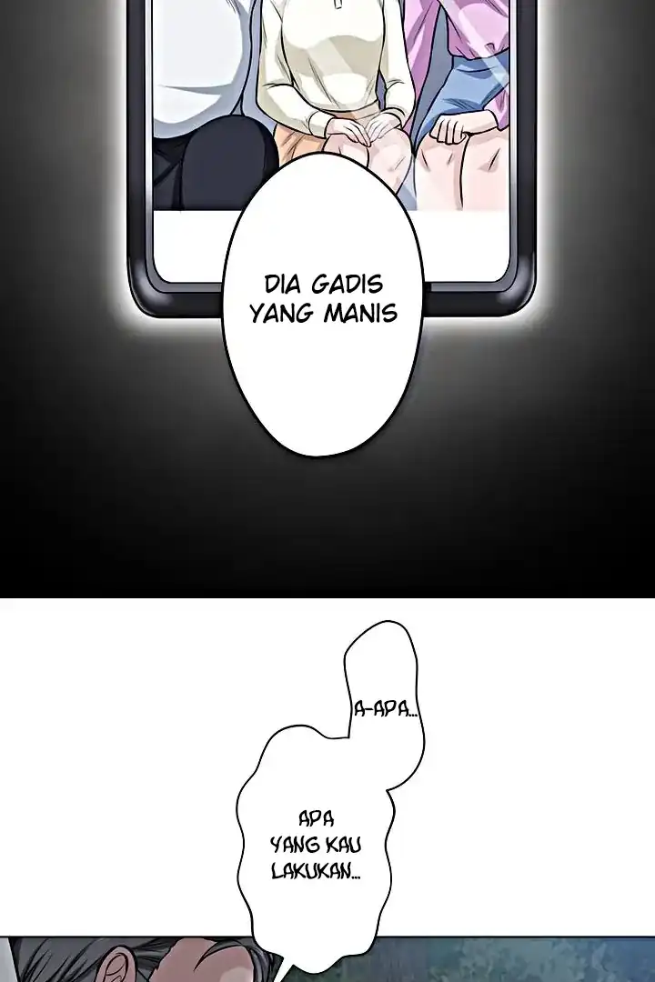 Baca The Devil in School - Chapter 21 halaman 64