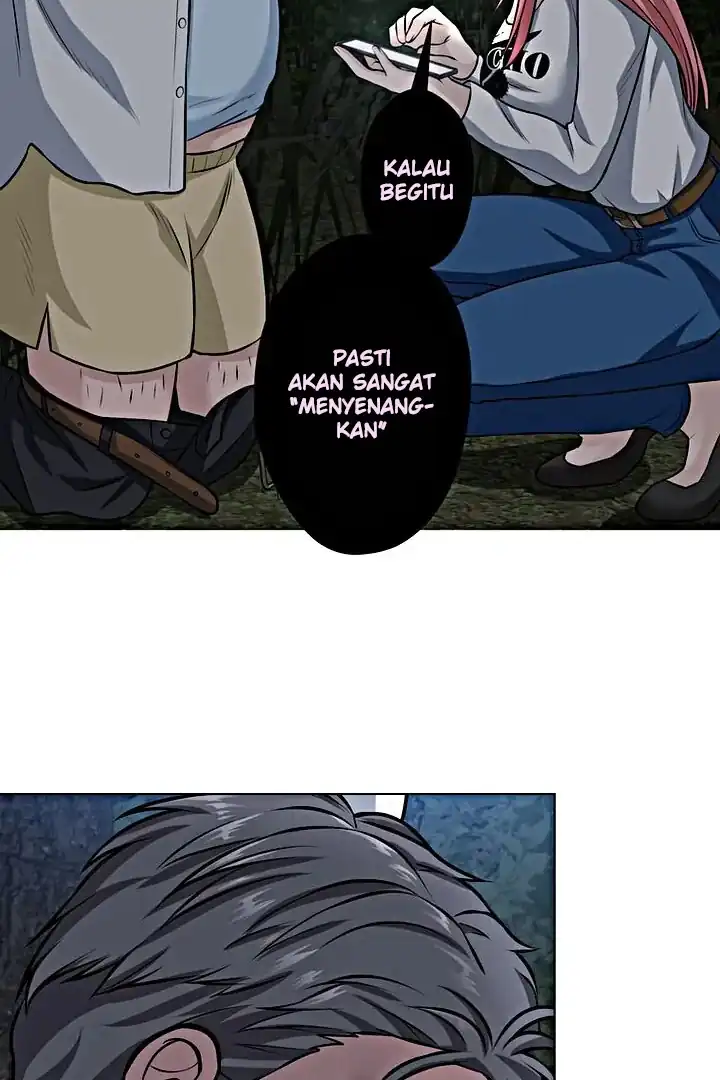 Baca The Devil in School - Chapter 21 halaman 70